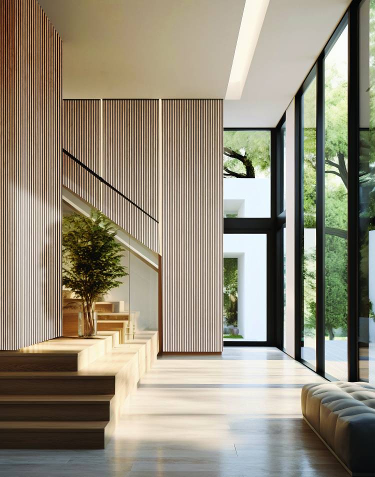 Euro Pratik Launches Canfor 2 and Chisel 2026, Introducing Smarter and More Accessible Wall Panel Designs for Modern Interiors