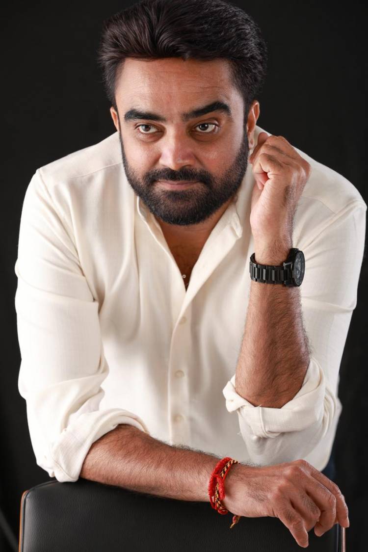 தயாரிப்பாளர்கள் சங்கத் தேர்தலில் தனக்கு வாக்களித்தவர்களுக்கு நடிகர்-தயாரிப்பாளர் ஏ.எல். உதயா மனமார்ந்த நன்றி