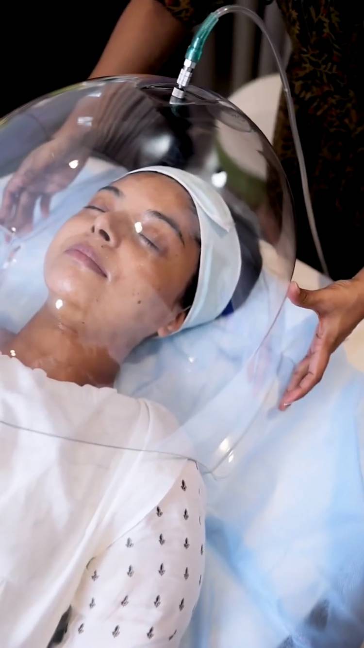 Holi Special -Expert Insights on Post-Colour Skin Recovery & Festive Glow from Bio Revive Skin & Wellness Clinic