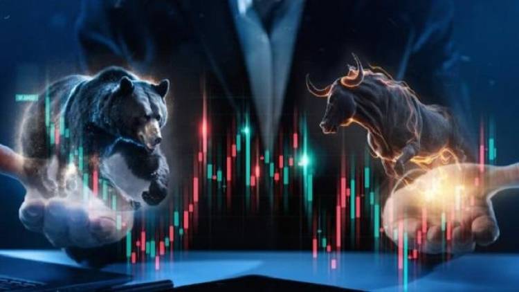 Sensex, Nifty Fall Over One Percent Tuesday