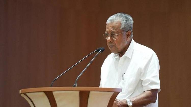 Union Cabinet Approves Renaming Kerala as Keralam