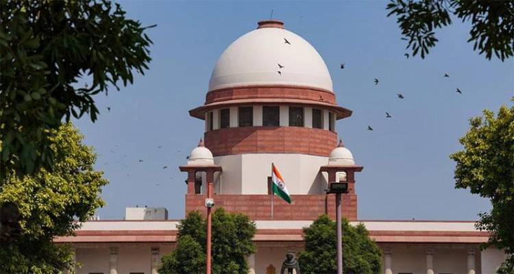 இலவச வாக்குறுதிகளுக்கு தடை விதிக்க கோரிய வழக்கை ஒத்திவைத்த உச்ச நீதிமன்றம்