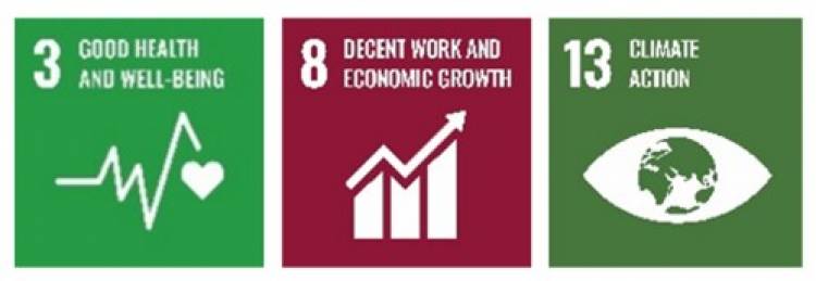 Maruti Suzuki’s Gujarat in-plant railway siding becomes World’s First Modal Shift Transportation project to generate carbon credits 