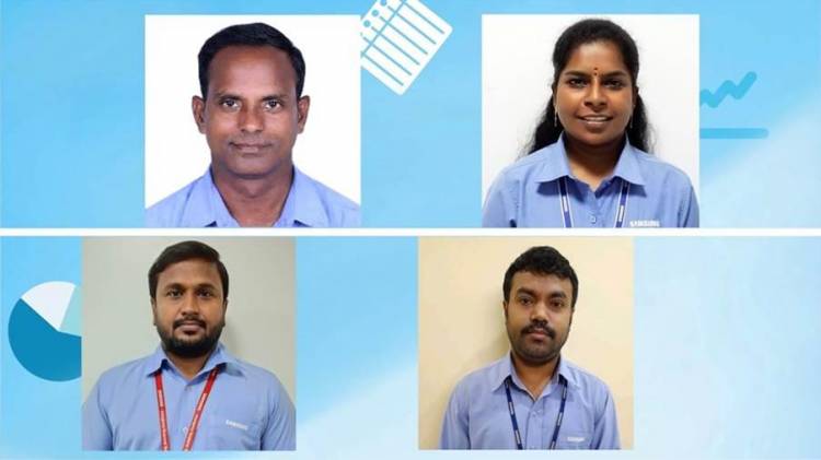 Shopfloor Dreams to Career Milestones: Samsung Chennai Plant Shows How Local Talent Rises Through the Ranks