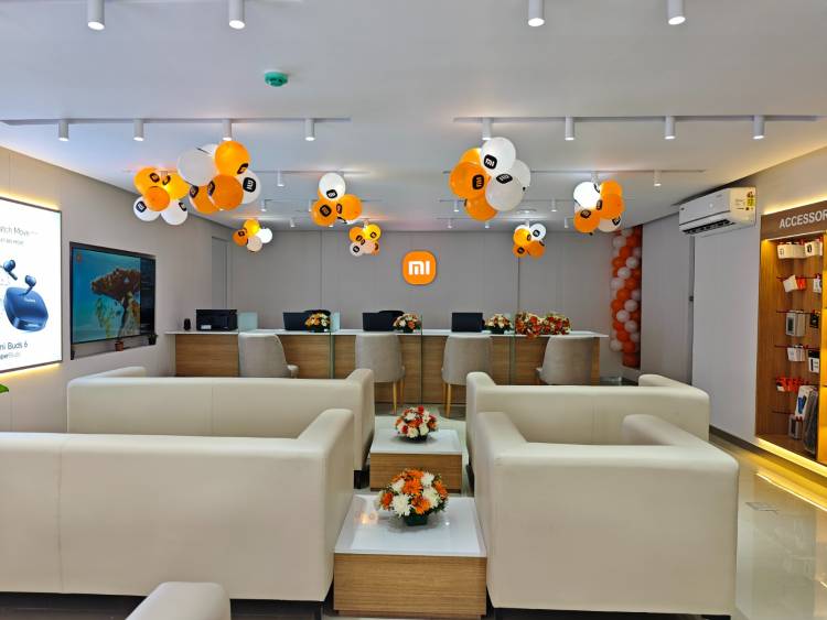 Xiaomi Expands Premium Service Centres to 15 New Cities, Strengthening Customer Experience Nationwide
