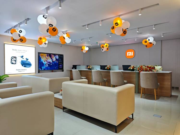 Xiaomi Expands Premium Service Centres to 15 New Cities, Strengthening Customer Experience Nationwide