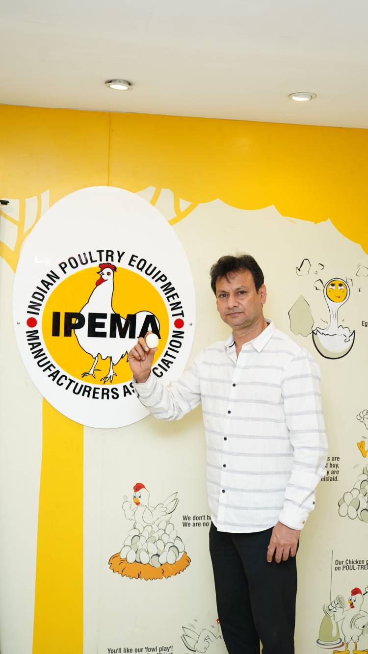 Poultry India –IPEMA Celebrates World Protein Day 2026