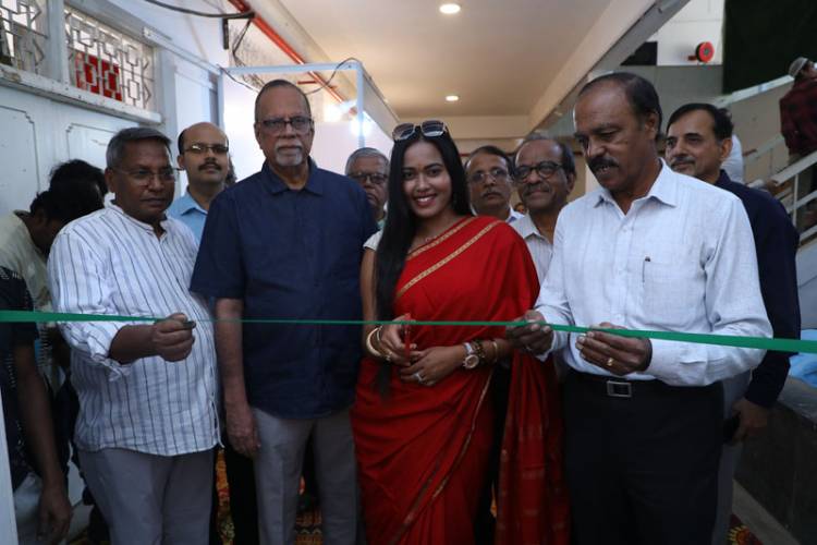  Indian Silk Gallery Expo 2026 - KANNADA & ENGLISH