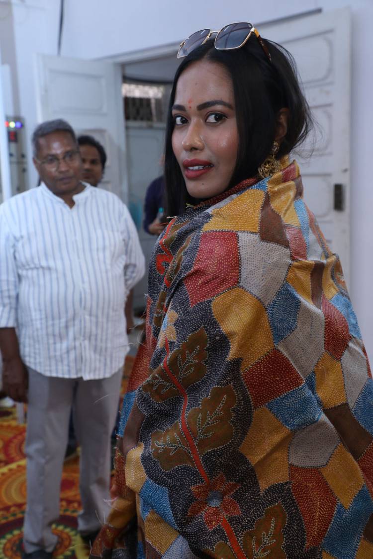  Indian Silk Gallery Expo 2026 - KANNADA & ENGLISH