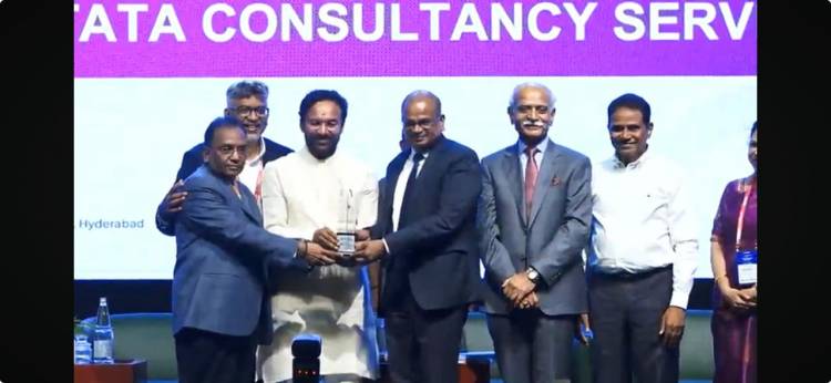 HYSEA Annual Summit & Awards 2026 highlights Hyderabad’s rise as a global technology and innovation hub