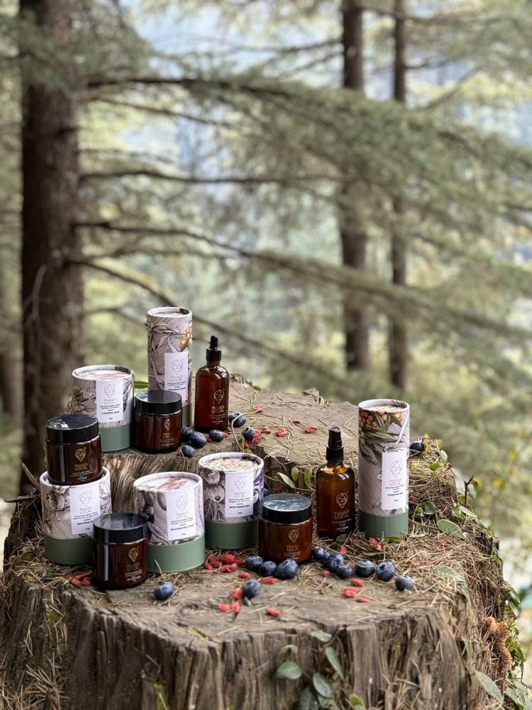 Reliance Retail Limited Acquires ‘Pahadi Local’ Brand along with Business, Strengthening Its Commitment to Purpose-Led Beauty and Wellness Brands