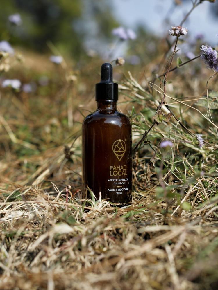 Reliance Retail Limited Acquires ‘Pahadi Local’ Brand along with Business, Strengthening Its Commitment to Purpose-Led Beauty and Wellness Brands