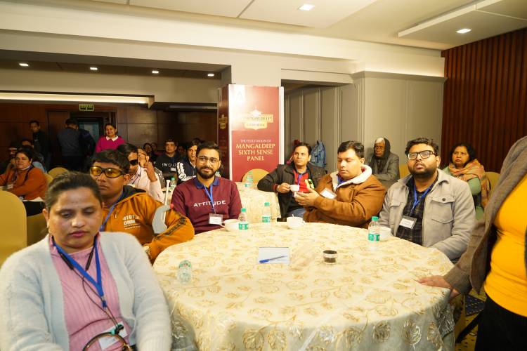 ITC Mangaldeep Expands Sixth Sense Panel in Delhi, Advancing Inclusive, Sensory-Led Innovation