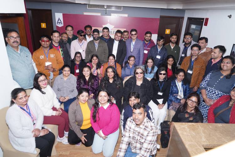 ITC Mangaldeep Expands Sixth Sense Panel in Delhi, Advancing Inclusive, Sensory-Led Innovation