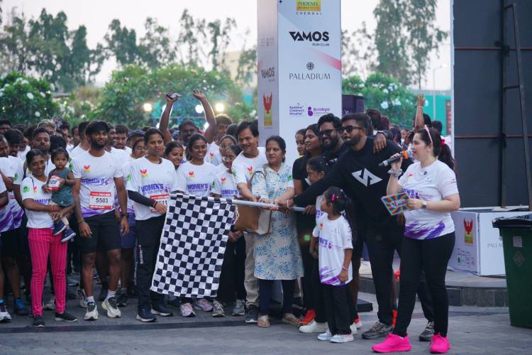 Phoenix Marketcity Chennai Celebrates International Women's Day with Empowering Events 