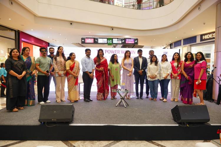 Phoenix Marketcity Chennai Celebrates International Women's Day with Empowering Events 