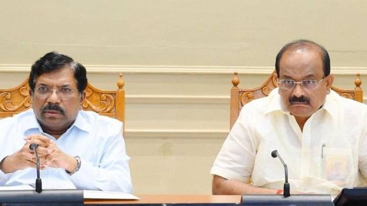 Tamil Nadu Reviews LPG Cylinder Shortage Crisis