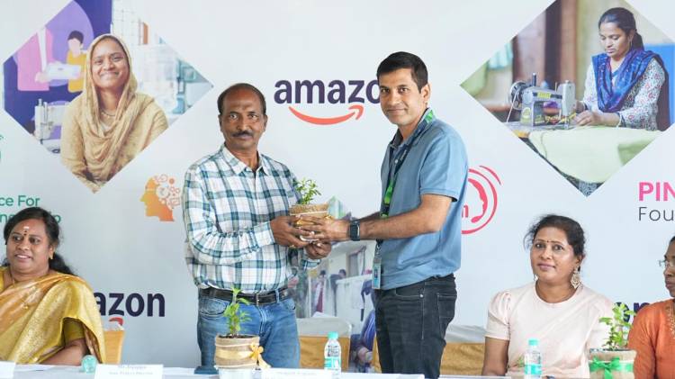 Women of Telangana testify how sustainable livelihoods can be created when women ‘Dare to dream’