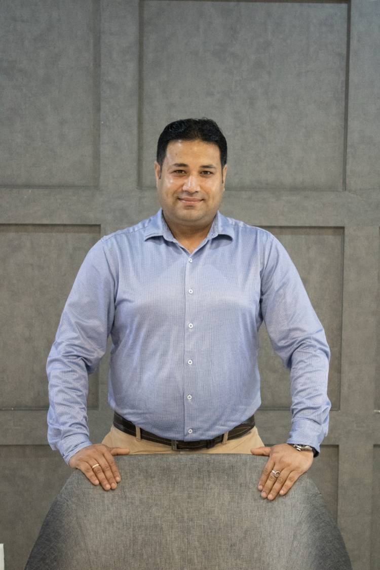 Boopin Strengthens India Presence with New Gurgaon Office, Accelerating Growth Across North India