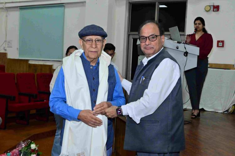 IIT Roorkee Inaugurates Ashok Soota Molecular Medicine Facility at BSBE to Advance Translational Biomedical Research