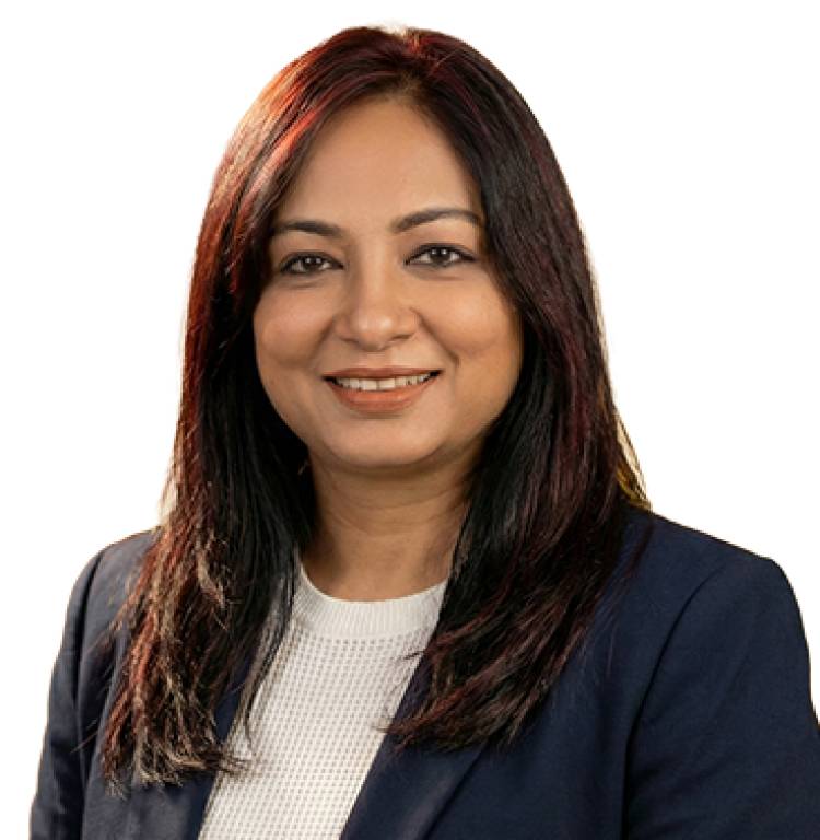 MMTC-PAMP Appoints Rachna Jindal as Chief Financial Officer