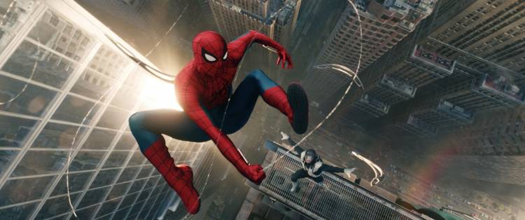 ஸ்பைடர்-மேன் 'Spider-Man: Brand New Day' உடன் ஒரு புதிய சகாப்தத்திற்குள் அடியெடுத்து வைக்கிறார் – முன்னோட்டம் இப்போது வெளியானது!
