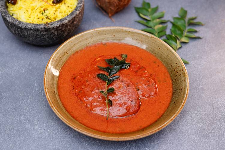 Dive into the Flavours of Konkan Seaboard with a Coastal Journey at Coriander Kitchen, Conrad Pune