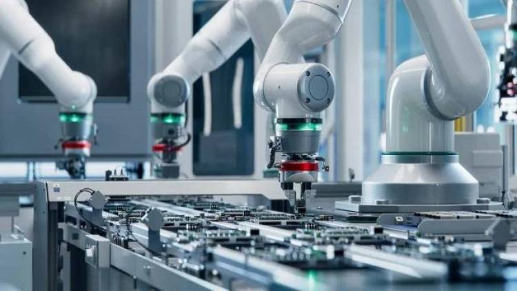 India Targets 60% Semiconductor Production by 2035