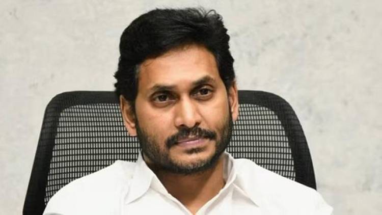 “Jagan Family Property Dispute Turns Public Row”