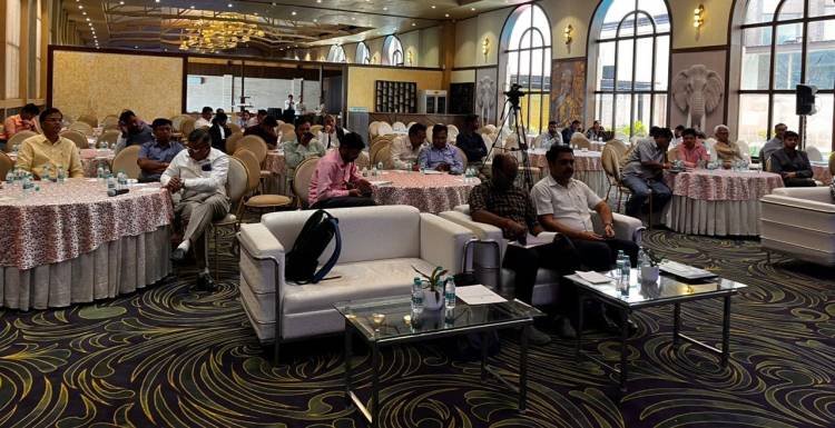 IIT Roorkee organized Awareness Session on 'MSME Innovative (Design) Scheme' - Industry-Academia Interface