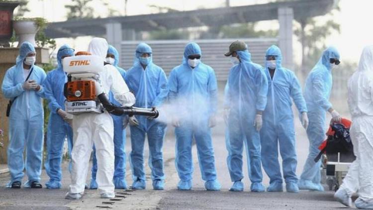 Hanoi’s COVID-19 Cases Rise to 29 This Year