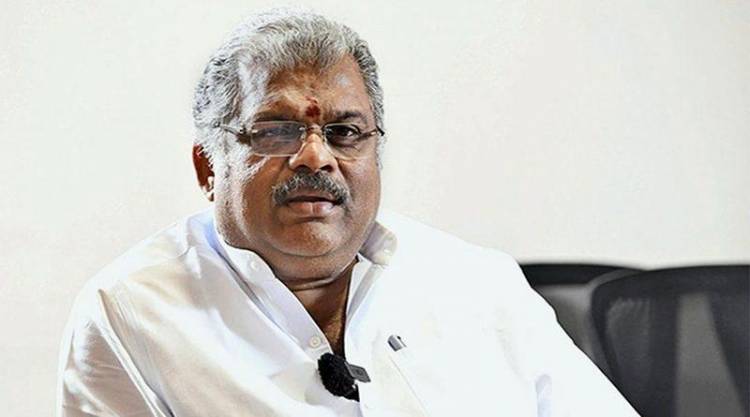 புனித வெள்ளியன்று மதுக்கடைகளை மூட வேண்டும்: ஜி.கே.வாசன் வலியுறுத்தல்