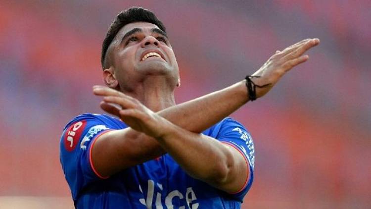 Arjun Tendulkar Shares His Struggles; ‘I Had Two Stress Fractures