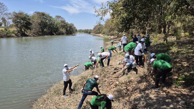 Reliance Foundation’s ‘Water4Life campaign’ leads thousands across India in a volunteer-driven nationwide movement