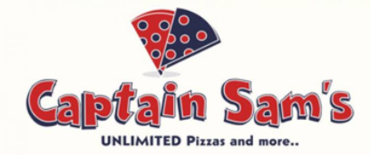 Captain Sam’s Pizza crosses 1.75 lakh monthly orders, eyes 100 new outlets as growth accelerates
