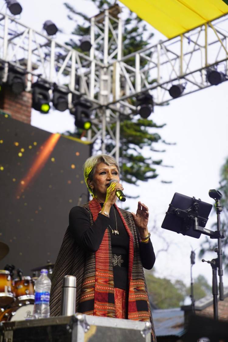 Music for a Cause: Kasauli Rhythm & Blues Festival 2026 Marks a Memorable 10th Edition in the Hills