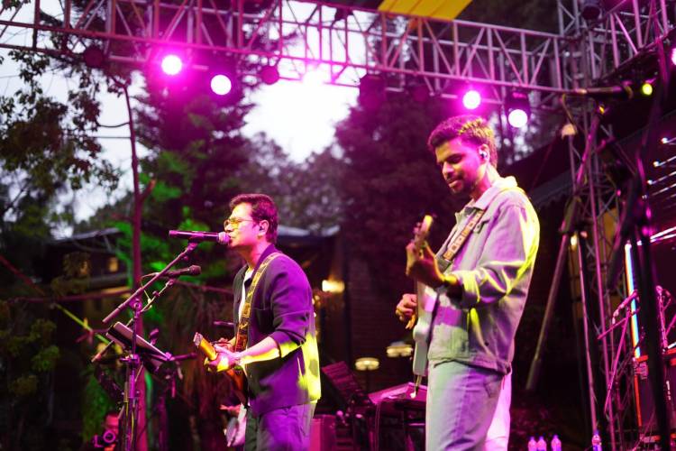 Music for a Cause: Kasauli Rhythm & Blues Festival 2026 Marks a Memorable 10th Edition in the Hills