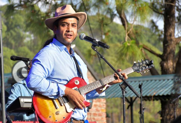 Music for a Cause: Kasauli Rhythm & Blues Festival 2026 Marks a Memorable 10th Edition in the Hills