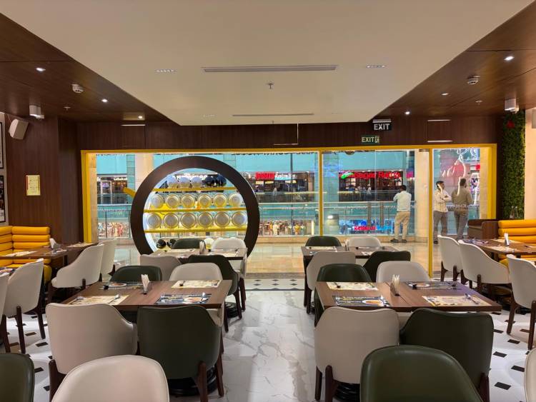 Ambience Mall, Gurugram Expands Dining Mix with approx. 3,000 sq. ft. CoCo Ichibanya Opening