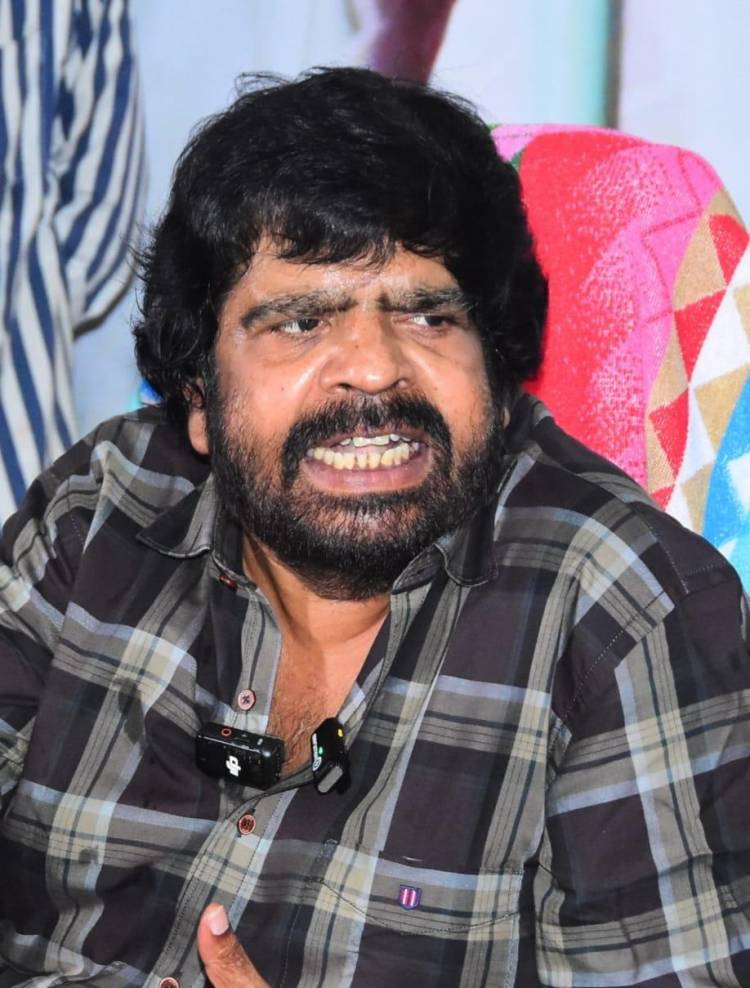  'அரசன்' படப்பிடிப்பு நிறுத்தப்பட்டது ஏன்? நிறுத்தியது யார்? நிறுத்த சொன்னது யார்? 