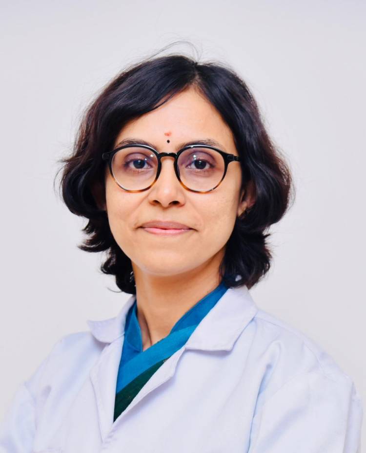 45-Year-Old with Rare Lung Cancer spread to brain treated successfully at Fortis Hospital Bannerghatta Road