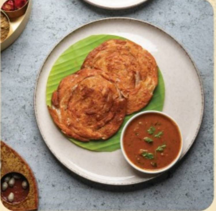 Celebrate Puthandu with a Heritage Karikalan Virundhu at Sangamithirai, Feathers Hotel