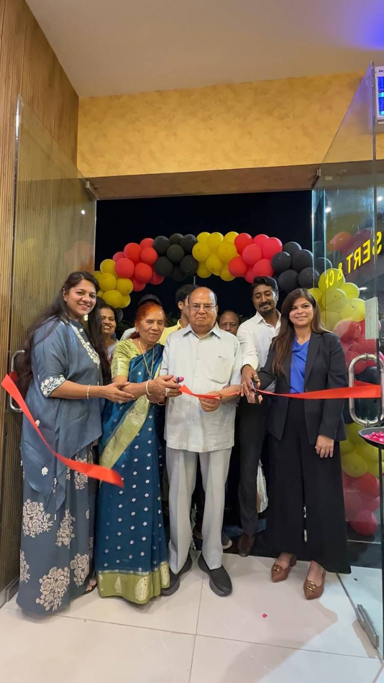 Bhumika Realty Adds 5,000 Sq. Ft. The BBQ Company at Bhumika NHPC Metro, Faridabad