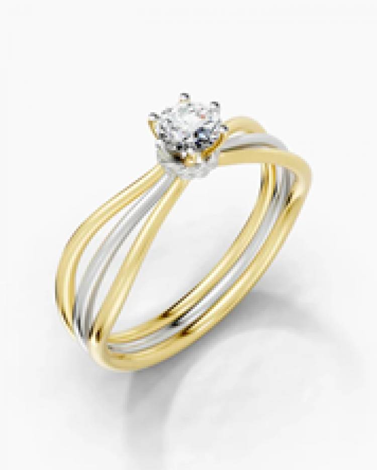 Story Pitch for World Diamond Day ll 5 Ways Diamond Rings Are Being Reimagined This ‘World Diamond Day.’