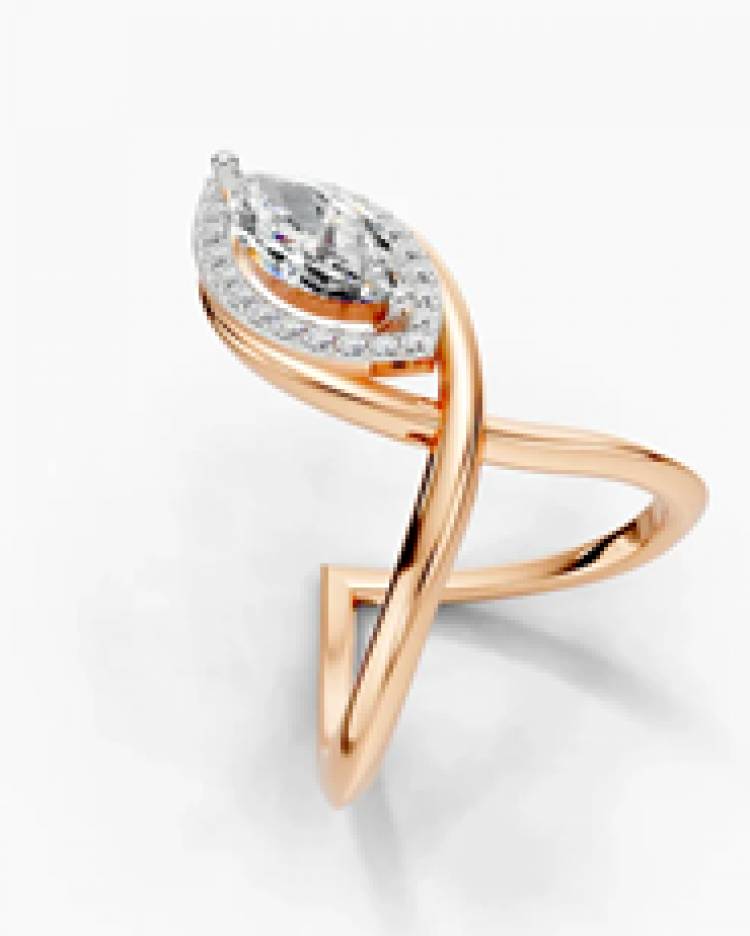 Story Pitch for World Diamond Day ll 5 Ways Diamond Rings Are Being Reimagined This ‘World Diamond Day.’