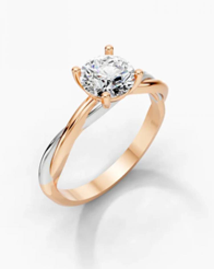 Story Pitch for World Diamond Day ll 5 Ways Diamond Rings Are Being Reimagined This ‘World Diamond Day.’