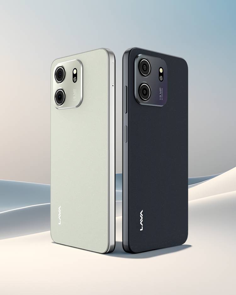 LAVA BOLD N2 LITE GOES LIVE ON AMAZON ON APRIL 10 AT 12 PM