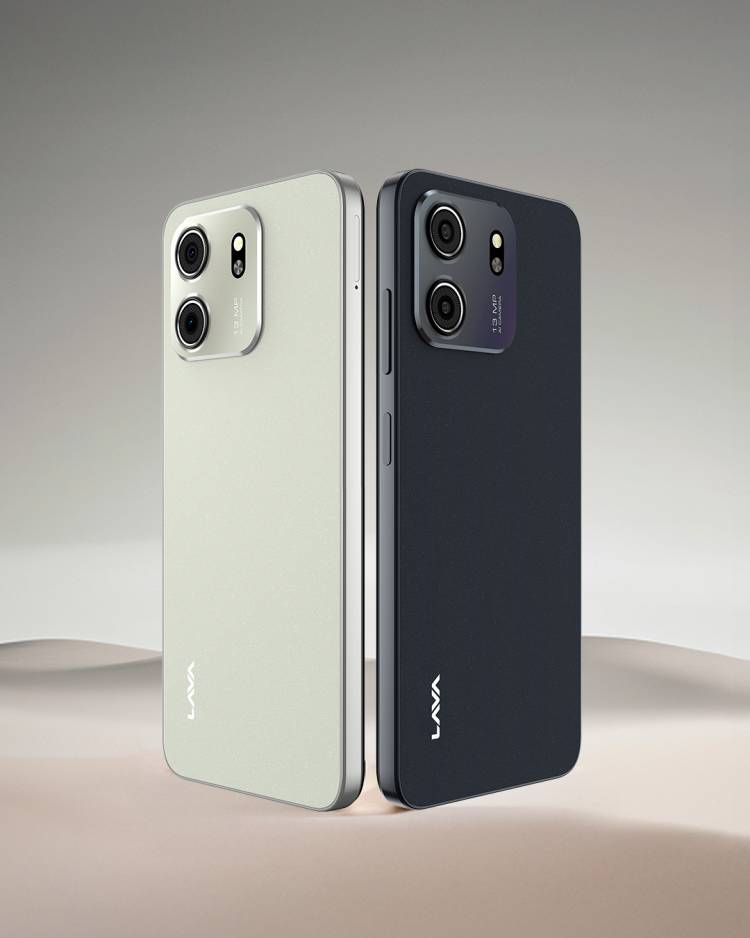 LAVA BOLD N2 LITE GOES LIVE ON AMAZON ON APRIL 10 AT 12 PM