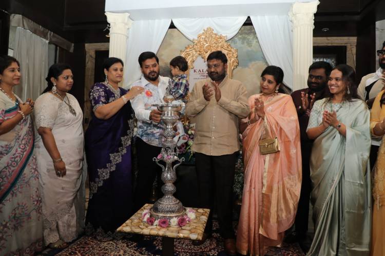 Kalasha Fine Jewels Marks 9th Anniversary with Exclusive Offers and Launch of ‘The Queen’s Choice’ Collection