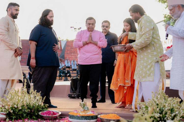 VANTARA LAUNCHES WORLD’S FIRST GLOBAL UNIVERSITY FOR WILDLIFE AND VETERINARY SCIENCES